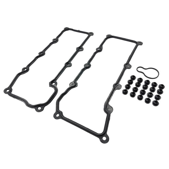 Valve Rocker Cover Gasket Fit For Jeep Cherokee KJ Grand Cherokee WH WK 3.7L V6 - Machter