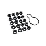 Valve Rocker Cover Gasket Fit For Jeep Cherokee KJ Grand Cherokee WH WK 3.7L V6 VCG-JP003 - Machter
