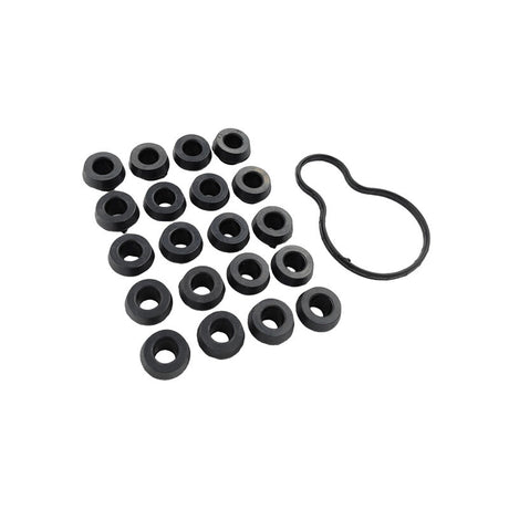 Valve Rocker Cover Gasket Fit For Jeep Cherokee KJ Grand Cherokee WH WK 3.7L V6 VCG-JP003 - Machter