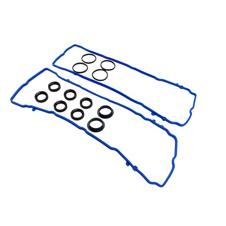 Rocker Valve Cover Gasket Kit Fit For Jeep Grand Cherokee WK Wrangler JK 3.6L ERB 2010-2018 - Machter