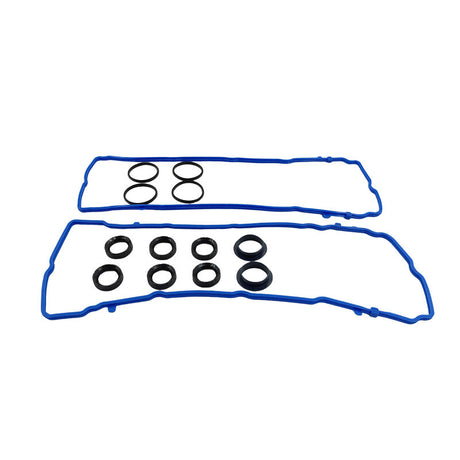 Rocker Valve Cover Gasket Kit Fit For Jeep Grand Cherokee WK Wrangler JK 3.6L ERB 2010-2018 - Machter