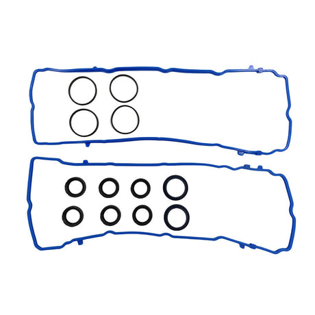 Rocker Valve Cover Gasket Kit Fit For Jeep Grand Cherokee WK Wrangler JK 3.6L ERB 2010-2018 - Machter