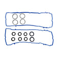 Rocker Valve Cover Gasket Kit Fit For Jeep Grand Cherokee WK Wrangler JK 3.6L ERB 2010-2018 VCG-JP004 - Machter
