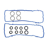 Rocker Valve Cover Gasket Kit Fit For Jeep Grand Cherokee WK Wrangler JK 3.6L ERB 2010-2018 VCG-JP004 - Machter