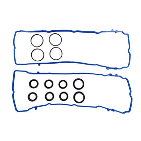 Rocker Valve Cover Gasket Kit Fit For Jeep Grand Cherokee WK Wrangler JK 3.6L ERB 2010-2018 VCG-JP004 - Machter
