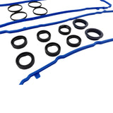 Rocker Valve Cover Gasket Kit Fit For Jeep Grand Cherokee WK Wrangler JK 3.6L ERB 2010-2018 VCG-JP004 - Machter