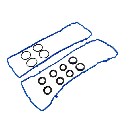 Rocker Valve Cover Gasket Kit Fit For Jeep Grand Cherokee WK Wrangler JK 3.6L ERB 2010-2018 - Machter
