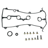 Valve Tappet Cover Gasket Seal Set Fit For Ford Laser KN KQ For Mazda 323 BJ 626 GF Premacy CP - Machter