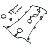 Valve Tappet Cover Gasket Seal Set Fit For Ford Laser KN KQ For Mazda 323 BJ 626 GF Premacy CP - Machter