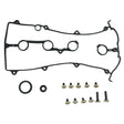 Valve Tappet Cover Gasket Seal Set Fit For Ford Laser KN KQ For Mazda 323 BJ 626 GF Premacy CP VCG-MA001 - Machter