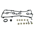 Valve Tappet Cover Gasket Seal Set Fit For Ford Laser KN KQ For Mazda 323 BJ 626 GF Premacy CP - Machter