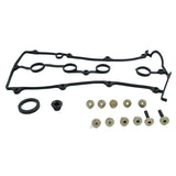 Valve Tappet Cover Gasket Seal Set Fit For Ford Laser KN KQ For Mazda 323 BJ 626 GF Premacy CP - Machter
