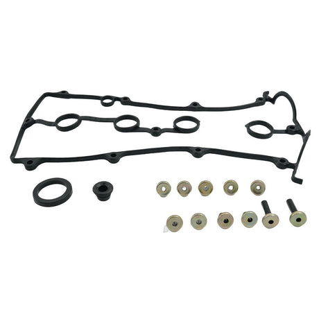 Valve Tappet Cover Gasket Seal Set Fit For Ford Laser KN KQ For Mazda 323 BJ 626 GF Premacy CP - Machter
