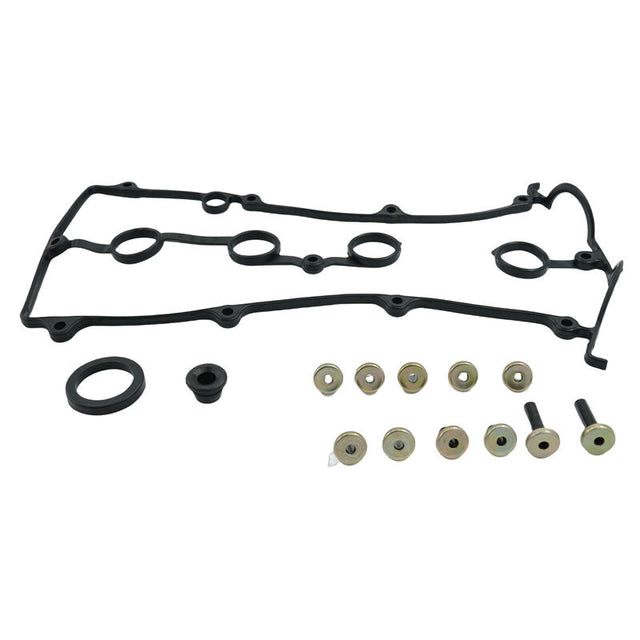 Valve Tappet Cover Gasket Seal Set Fit For Ford Laser KN KQ For Mazda 323 BJ 626 GF Premacy CP - Machter
