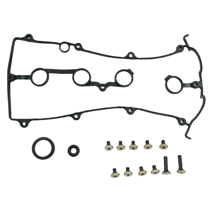 Valve Tappet Cover Gasket Seal Set Fit For Ford Laser KN KQ For Mazda 323 BJ 626 GF Premacy CP - Machter