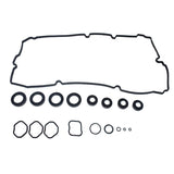 Valve Tappet Rocker Cover Gasket Kit Fit For Triton ML MN 2008-2016 4D56Ti 2.5L Diesel VCG-MB001 - Machter