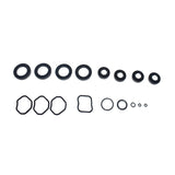 Valve Tappet Rocker Cover Gasket Kit Fit For Triton ML MN 2008-2016 4D56Ti 2.5L Diesel VCG-MB001 - Machter