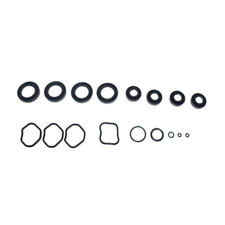 Valve Tappet Rocker Cover Gasket Kit Fit For Triton ML MN 2008-2016 4D56Ti 2.5L Diesel - Machter