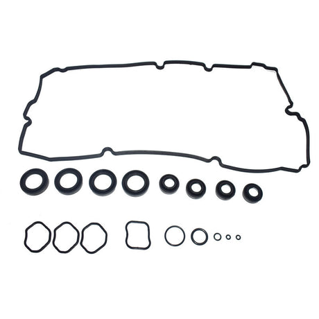 Valve Tappet Rocker Cover Gasket Kit Fit For Triton ML MN 2008-2016 4D56Ti 2.5L Diesel - Machter