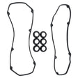 2 x Rocker Cover Gasket Fit For Mitsubishi Magna Pajero Triton Verada 6G72 6G74 SOHC V6 VCG-MB002 - Machter