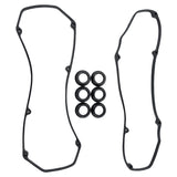 2 x Rocker Cover Gasket Fit For Mitsubishi Magna Pajero Triton Verada 6G72 6G74 SOHC V6 VCG-MB002 - Machter