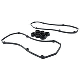 2 x Rocker Cover Gasket Fit For Mitsubishi Magna Pajero Triton Verada 6G72 6G74 SOHC V6 VCG-MB002 - Machter
