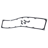 Rocker Cover Gasket Kit Fit For Nissan Patrol GQ GU Y60 Y61 TD42 Diesel 1988-2002 VCG-NS001 - Machter