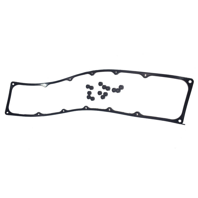 Rocker Cover Gasket Kit Fit For Nissan Patrol GQ GU Y60 Y61 TD42 Diesel 1988-2002 VCG-NS001 - Machter