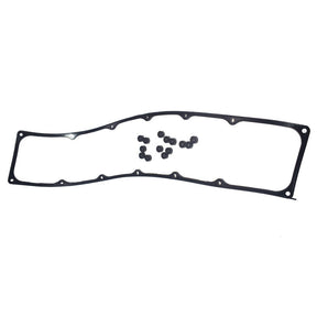 Rocker Cover Gasket Kit Fit For Nissan Patrol GQ GU Y60 Y61 TD42 Diesel 1988-2002 VCG-NS001 - Machter