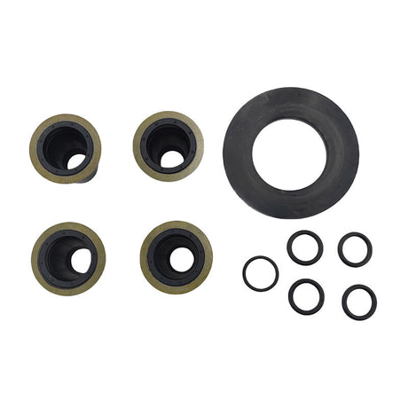Rocker Cover Gasket Fit For Nissan Navara D40 2.5L Pathfinder R51 YD25DDTI 2005-2015 - Machter
