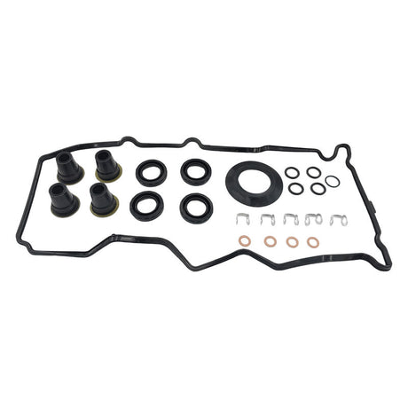 Rocker Cover Gasket Fit For Nissan Navara D40 2.5L Pathfinder R51 YD25DDTI 2005-2015 - Machter
