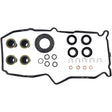 Rocker Cover Gasket Fit For Nissan Navara D40 2.5L Pathfinder R51 YD25DDTI 2005-2015 VCG-NS002 - Machter