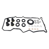 Rocker Cover Gasket Fit For Nissan Navara D40 2.5L Pathfinder R51 YD25DDTI 2005-2015 VCG-NS002 - Machter