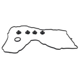 Valve Rocker Cover Gasket Kit Fit For Nissan Patrol GU Y61 ZD30DDT 3.0L 16v DOHC ZD30 2000-2007 - Machter
