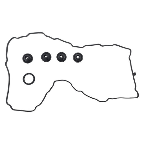 Valve Rocker Cover Gasket Kit Fit For Nissan Patrol GU Y61 ZD30DDT 3.0L 16v DOHC ZD30 2000-2007 VCG-NS003 - Machter