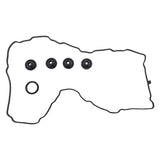 Valve Rocker Cover Gasket Kit Fit For Nissan Patrol GU Y61 ZD30DDT 3.0L 16v DOHC ZD30 2000-2007 - Machter