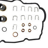 Valve Rocker Tappet Cover Gasket Kit Fit For Hilux KUN26R 1KD-FTV 3.0L Diesel 2005-2016 VCG-TA002 - Machter