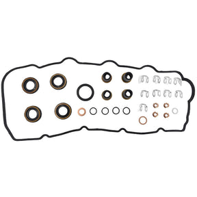 Valve Rocker Tappet Cover Gasket Kit Fit For Hilux KUN26R 1KD-FTV 3.0L Diesel 2005-2016 VCG-TA002 - Machter