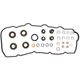 Valve Rocker Tappet Cover Gasket Kit Fit For Hilux KUN26R 1KD-FTV 3.0L Diesel 2005-2016 - Machter