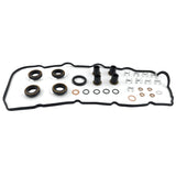 Valve Rocker Tappet Cover Gasket Kit Fit For Hilux KUN26R 1KD-FTV 3.0L Diesel 2005-2016 - Machter