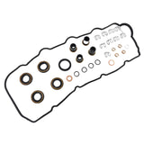 Valve Rocker Tappet Cover Gasket Kit Fit For Hilux KUN26R 1KD-FTV 3.0L Diesel 2005-2016 VCG-TA002 - Machter