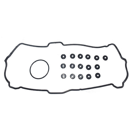 Rocker Valve Tappet Cover Gasket Kit Fit For Toyota Prado VZJ90 VZJ95 V6 3.4L 5VZ-FE 1996-2003 - Machter
