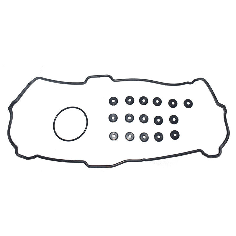 Rocker Valve Tappet Cover Gasket Kit Fit For Toyota Prado VZJ90 VZJ95 V6 3.4L 5VZ-FE 1996-2003 VCG-TA003 - Machter