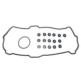Rocker Valve Tappet Cover Gasket Kit Fit For Toyota Prado VZJ90 VZJ95 V6 3.4L 5VZ-FE 1996-2003 VCG-TA003 - Machter