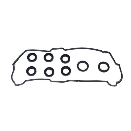 Rocker Valve Tappet Cover Gasket Kit Fit For Toyota Prado VZJ90 VZJ95 V6 3.4L 5VZ-FE 1996-2003 - Machter