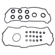 Rocker Valve Tappet Cover Gasket Kit Fit For Toyota Prado VZJ90 VZJ95 V6 3.4L 5VZ-FE 1996-2003 VCG-TA003 - Machter