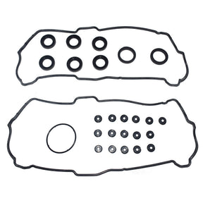 Rocker Valve Tappet Cover Gasket Kit Fit For Toyota Prado VZJ90 VZJ95 V6 3.4L 5VZ-FE 1996-2003 VCG-TA003 - Machter