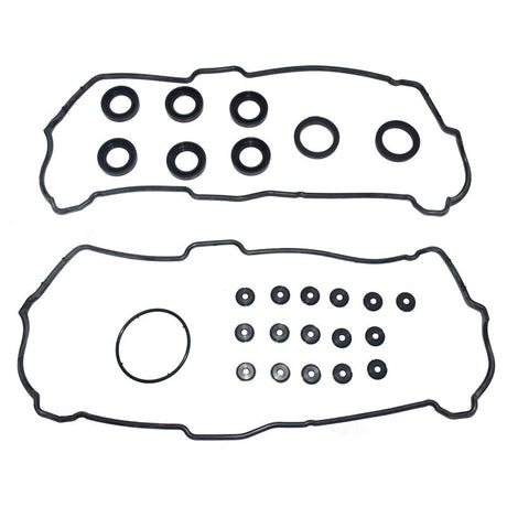 Rocker Valve Tappet Cover Gasket Kit Fit For Toyota Prado VZJ90 VZJ95 V6 3.4L 5VZ-FE 1996-2003 - Machter
