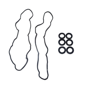 Tappet Cover Gasket Kit Rocker Valve Fit For Toyota Camry V6 1MZFE 3.0L MCV20 MCV36 1997-2006 VCG-TA004 - Machter