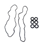 Tappet Cover Gasket Kit Rocker Valve Fit For Toyota Camry V6 1MZFE 3.0L MCV20 MCV36 1997-2006 VCG-TA004 - Machter